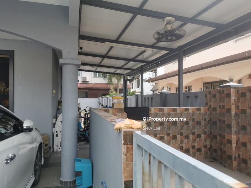 Bungalow House for Sale in Saujana Akasia, Sungai Buloh by Siew Lee - iProperty.com.my