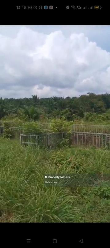 For Sale - Agriculture Land