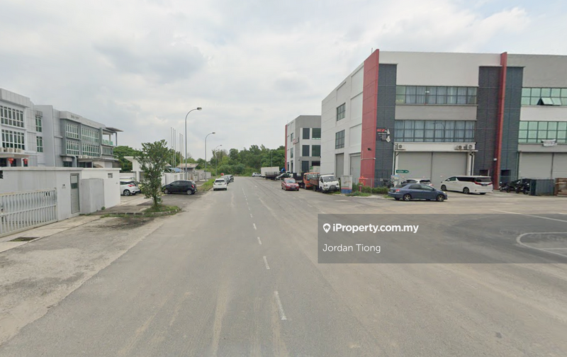 Kilang Berkembar untuk Dijual di Bukit Kemuning, Shah Alam oleh Jordan Tiong - iProperty.com.my