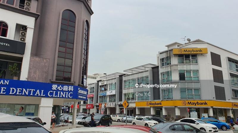 Shop for Rent in Kota Damansara, Kota Damansara by Chu Y C - iProperty.com.my