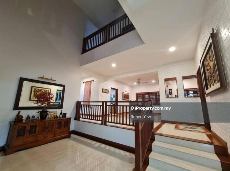 Bungalow House for Sale in Sri Petaling, Bandar Baru Sri Petaling, Sri Petaling by Renee Yew - iProperty.com.my