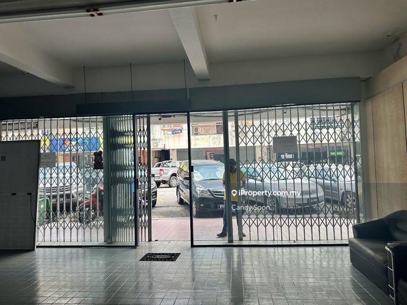 Kedai-Pejabat untuk Dijual di Pandan Perdana, Ampang oleh Candy Soon - iProperty.com.my