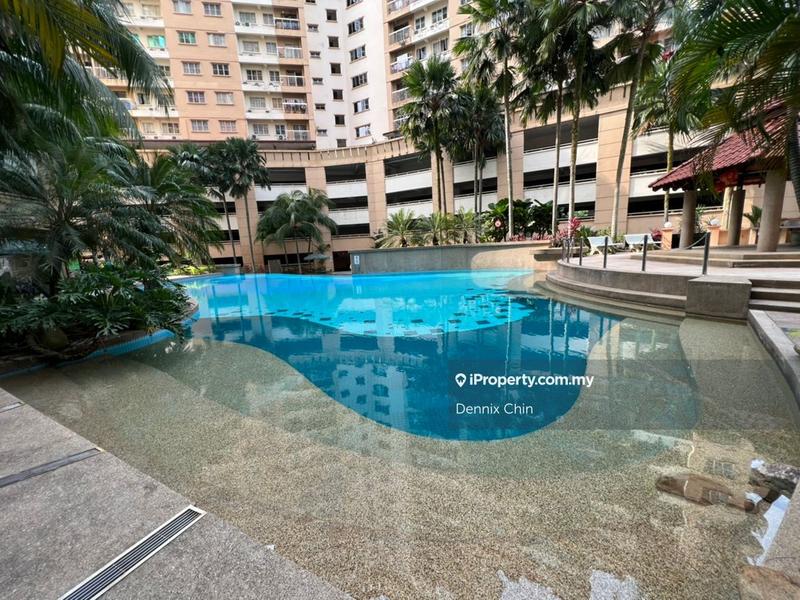 Kondominium untuk Dijual di Endah Puri oleh Dennix Chin - iProperty.com.my