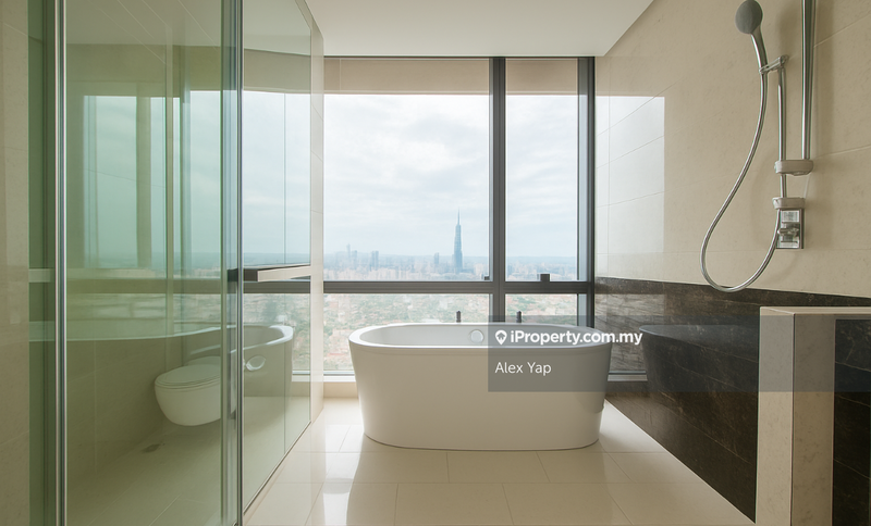 Service Residence for Rent in Crown Residences @ Pavilion Damansara Heights by Alex Yap - iProperty.com.my