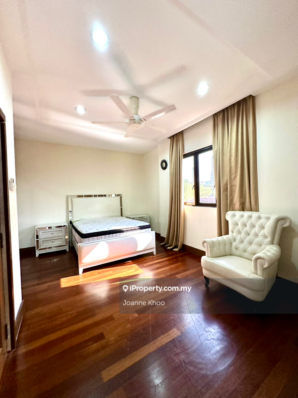 Semi-Detached House for Sale in Taman Sierra Seputeh, Seputeh by Joanne Khoo - iProperty.com.my