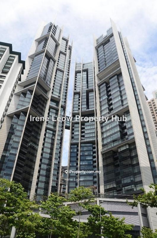For Sale - Condominium @ The Troika