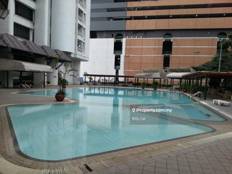 Condominium for Sale in Villa Putra by Billy Lai - iProperty.com.my