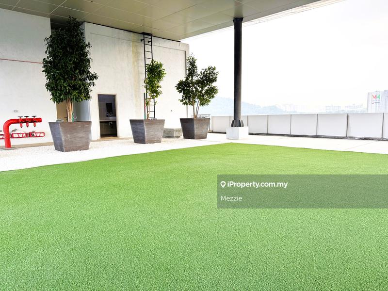 Office for Rent in ha38v, Ulu Kelang by Mezzie - iProperty.com.my