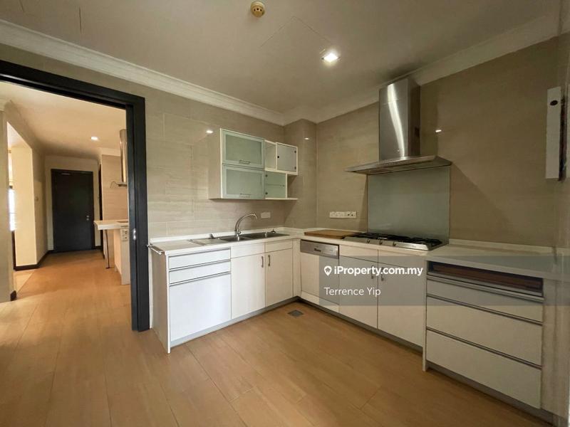 Condominium for Rent in Sutera Bukit Tunku by Terrence Yip - iProperty.com.my