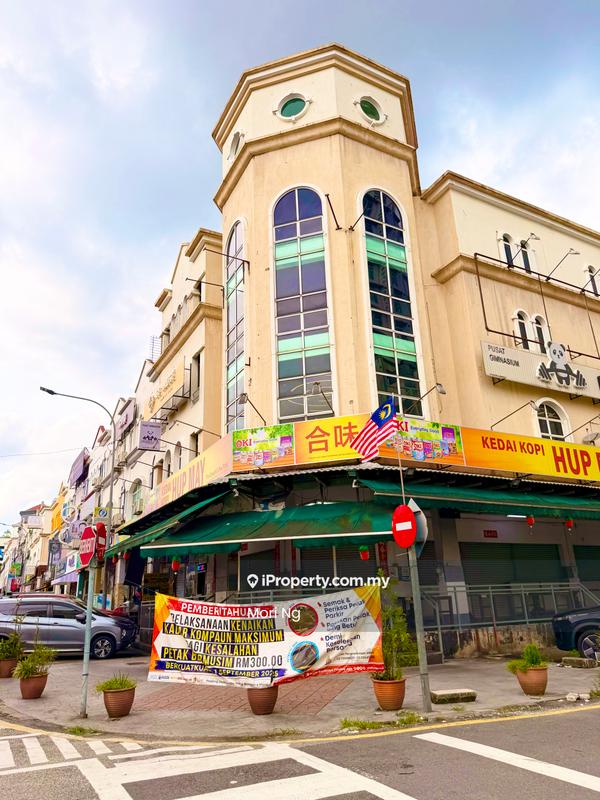 Shop / Office untuk Disewa di Seksyen 5, Kota Damansara oleh Mori Ng - iProperty.com.my