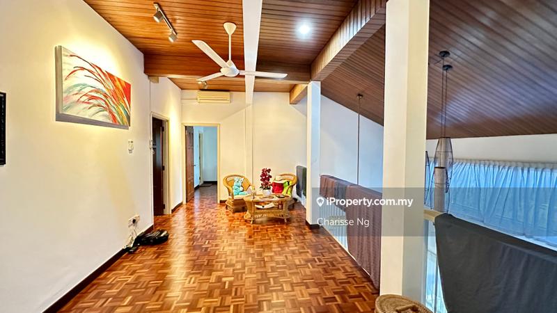 Bungalow House untuk Dijual di Bukit Bandaraya, Bangsar oleh Charisse Ng - iProperty.com.my