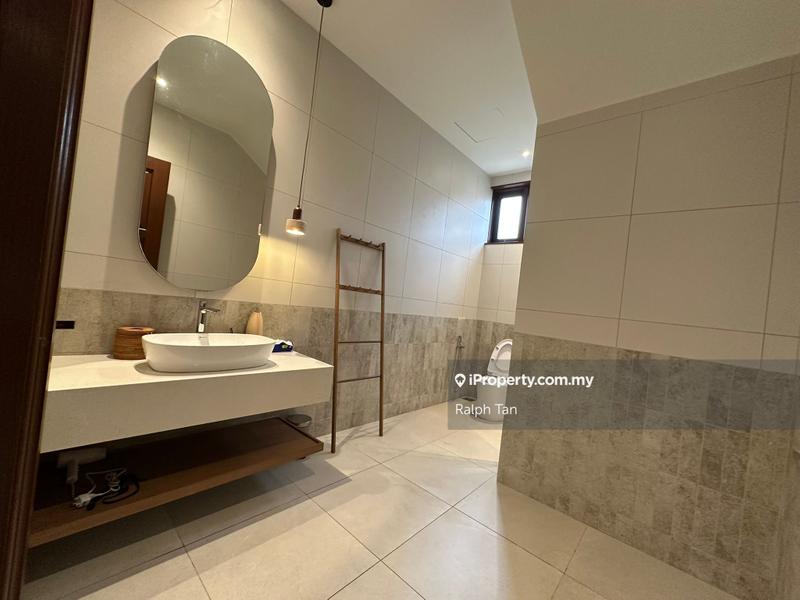 Banglo untuk Dijual di Bukit Damansara, Damansara Heights oleh Ralph Tan - iProperty.com.my