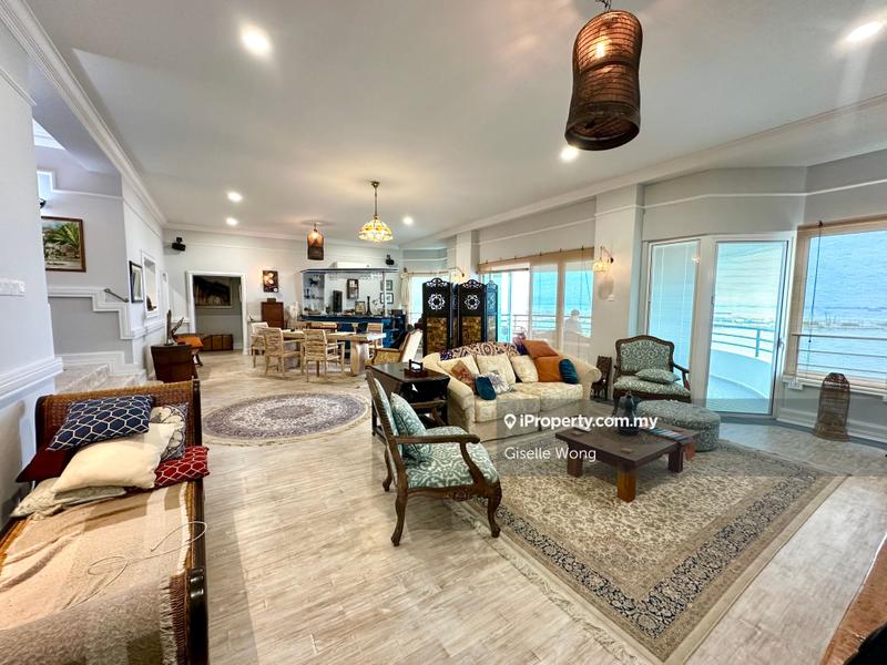 Condominium for Sale in Silverton Condominium by Giselle Wong - iProperty.com.my