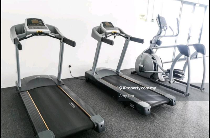 Service Residence for Rent in Menara Geno by Amy Lim - iProperty.com.my