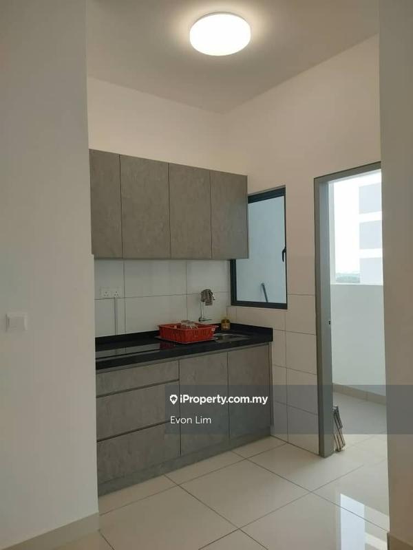 Service Residence for Sale in Traders Garden @ Cheras Selatan by Evon Lim - iProperty.com.my
