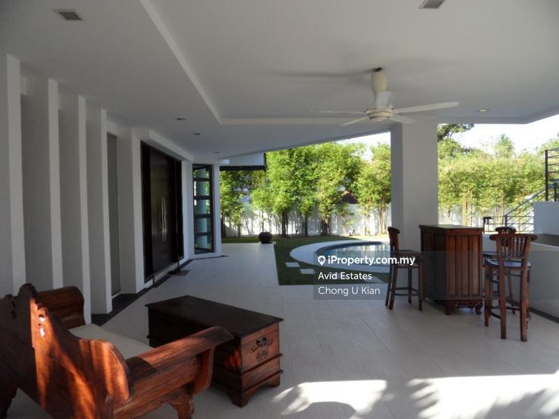 Bungalow House for Rent in Bukit Damansara, Damansara Heights by Chong U Kian - iProperty.com.my