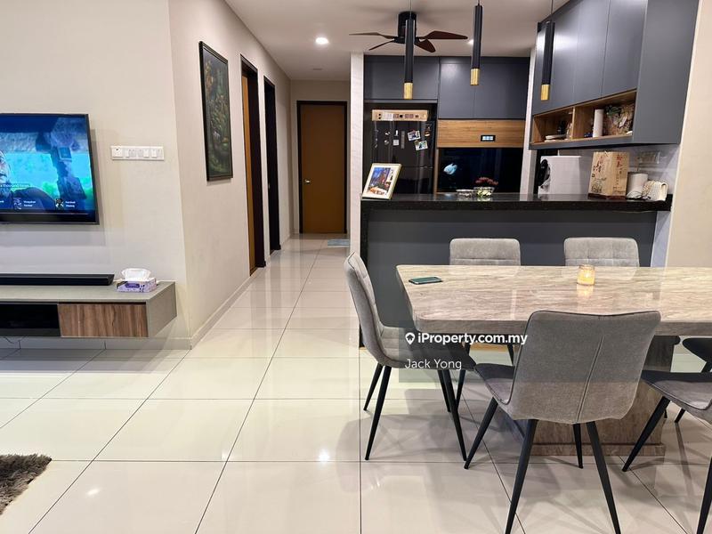 Condominium for Sale in Residensi Harmoni 2 by Jack Yong - iProperty.com.my