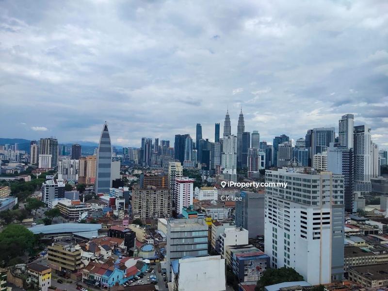 Service Residence for Rent in Chambers by CK Lee - iProperty.com.my