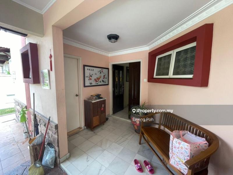 Bungalow House untuk Dijual di Taman Melawati, Ulu Kelang oleh Eweng Poh - iProperty.com.my