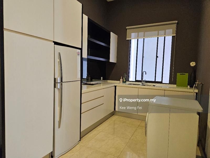 Service Residence for Rent in Ken Bangsar by Kee Weng Fei - iProperty.com.my