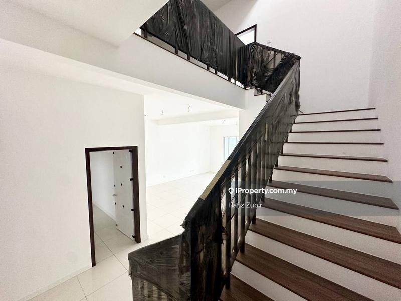2-storey Terraced House for Sale in Serene Heights, Semenyih by Hafiz Zubir - iProperty.com.my