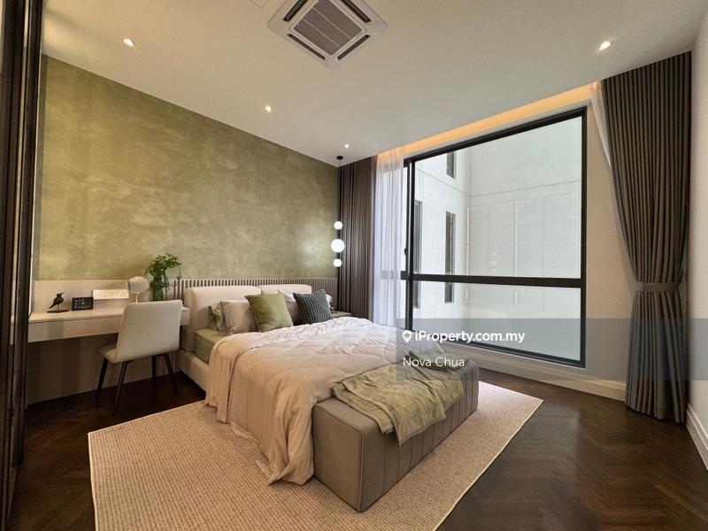 Condominium for Sale in Rimbun by Nova Chua - iProperty.com.my