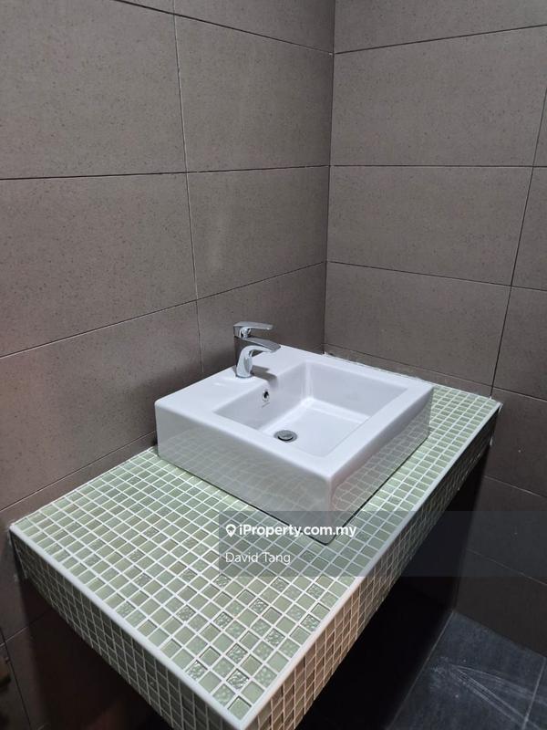 Kondominium untuk Dijual di Damansara Fifty6 oleh David Tang - iProperty.com.my