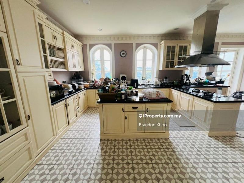 Bungalow House untuk Dijual di Taman Melawati, Ulu Kelang oleh Brandon Khoo - iProperty.com.my