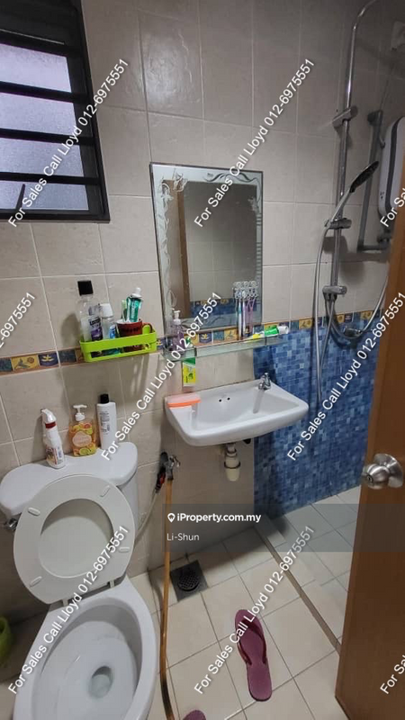 2-storey Terraced House untuk Dijual di Ambang Botanic, Klang oleh Li-Shun - iProperty.com.my