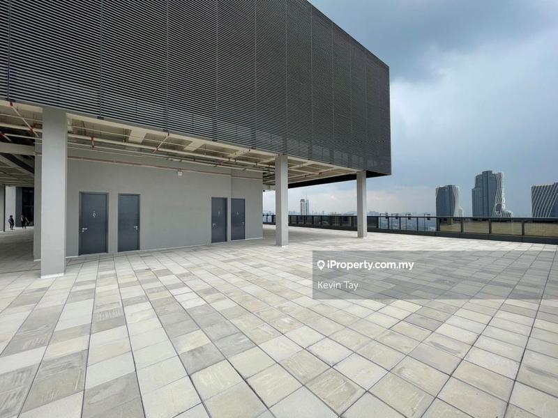 Retail Space untuk Disewa di Mont Kiara, Kuala Lumpur oleh Kevin Tay - iProperty.com.my