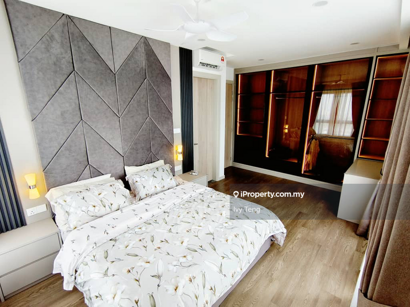 For Rent - Park Place