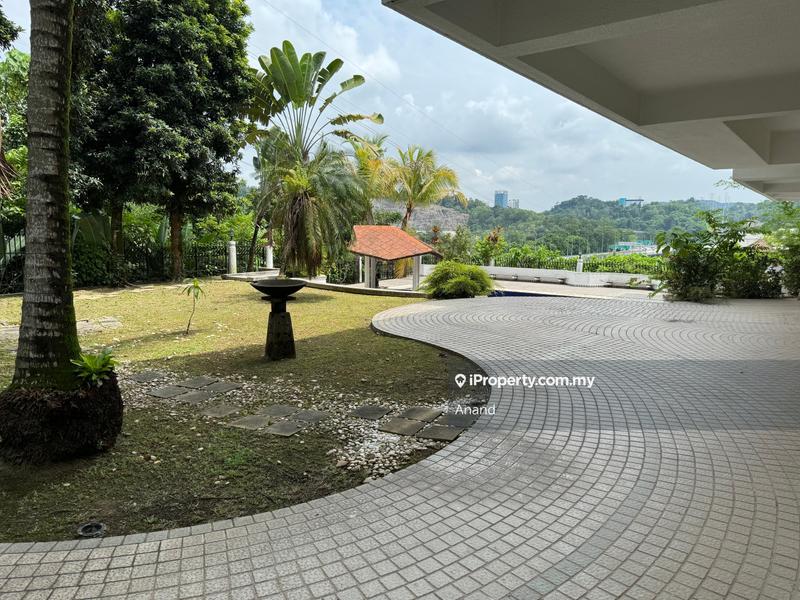 Bungalow House for Sale in Bukit Bandaraya, Bangsar by Anand - iProperty.com.my