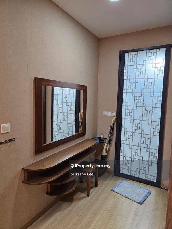 Condominium for Sale in Wellesley Residences by Suzzane Lee - iProperty.com.my