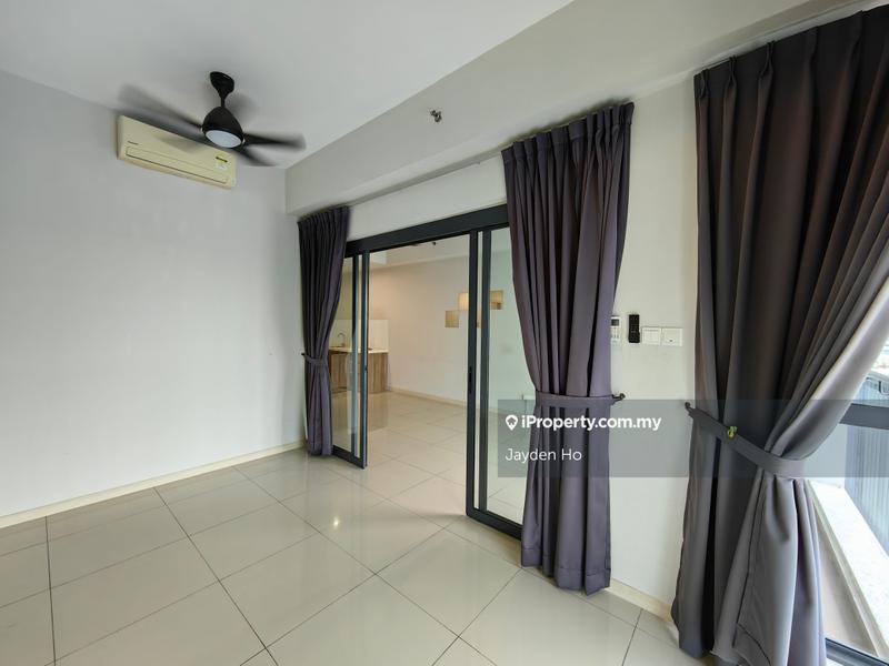 Residensi Servis untuk Disewa di Pacific 63 oleh Jayden Ho - iProperty.com.my
