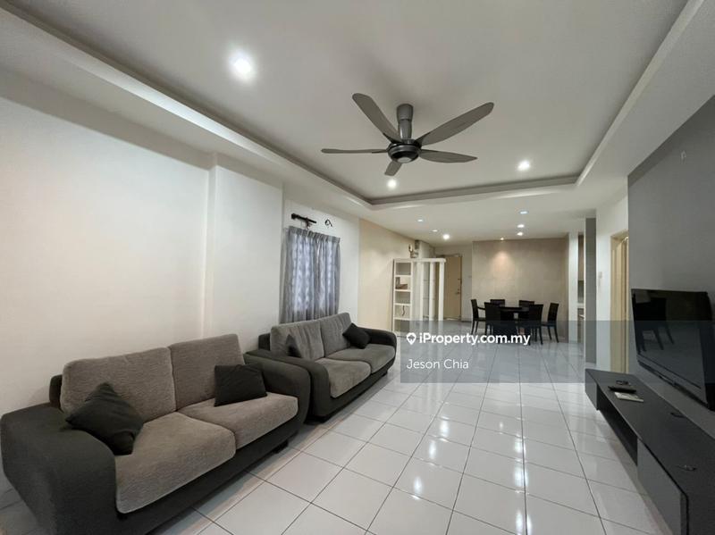 For Rent - Suria Residence