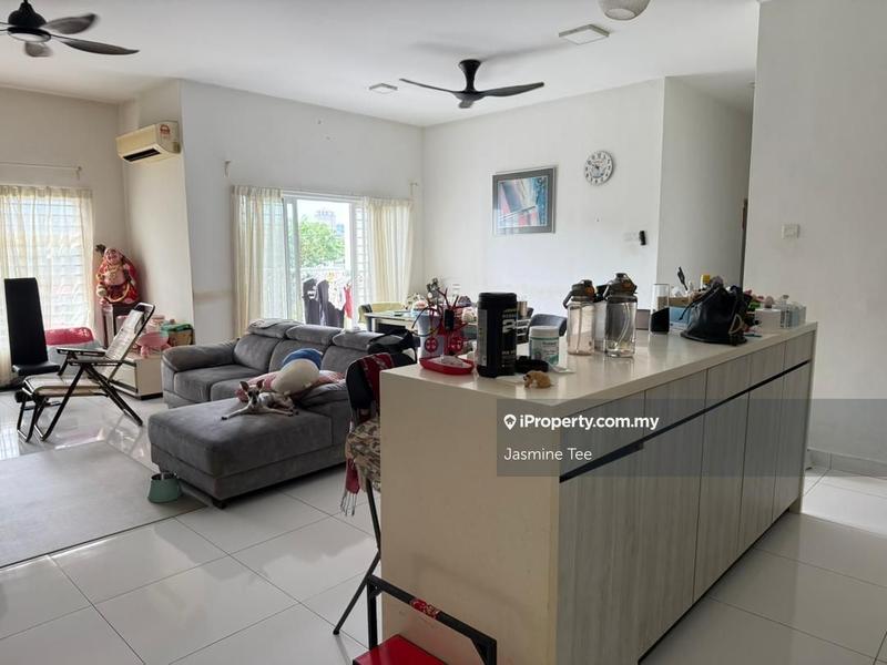 For Sale - D'Pines@Ampang
