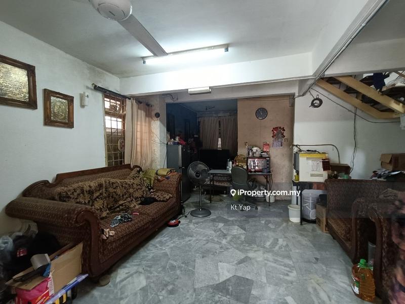 Rumah Teres 2-Tingkat untuk Dijual di Taman Putra Perdana, Puchong oleh Kt Yap - iProperty.com.my