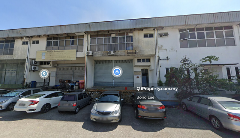 Kilang Terpisah untuk Dijual di Petaling Jaya, Selangor oleh Bond Lee - iProperty.com.my