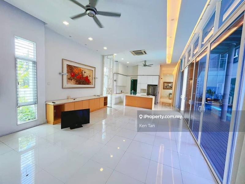 Bungalow House for Sale in Perdana LakeView East Lake View East, Cyberjaya by Ken Tan - iProperty.com.my