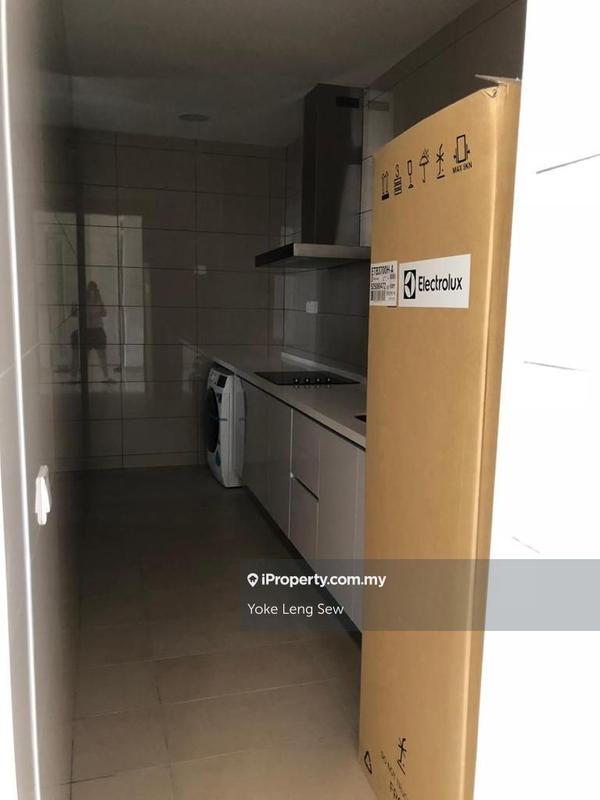 For Sale - The Park Sky Residence