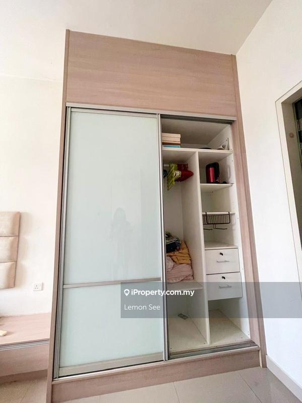 Kediaman Servis untuk Disewa di D'Pulze Cyberjaya oleh Lemon See - iProperty.com.my