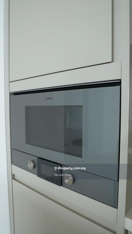 For Rent - Pavilion Damansara Heights