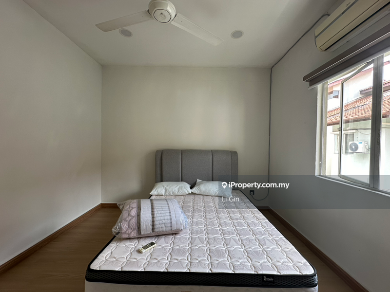 Townhouse for Rent in Jalan Kuching, Kuala Lumpur by Li Gin - iProperty.com.my