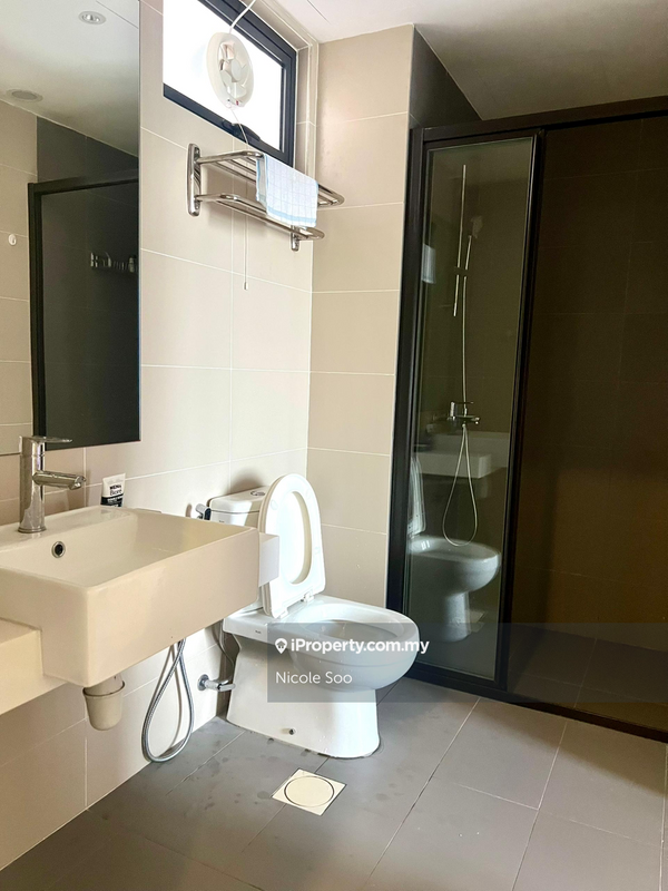 Residensi Servis untuk Dijual di Avantas Residences oleh Nicole Soo - iProperty.com.my