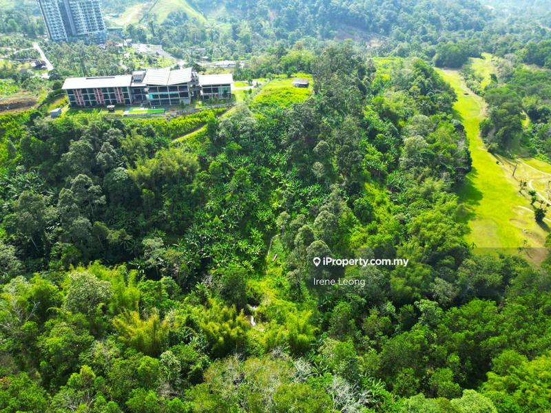 Agricultural Land for Sale in Bukit Tinggi, Bentong by Irene Leong - iProperty.com.my