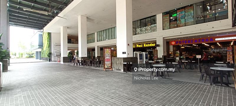 Retail-Space for Rent in tropolis Marketplace, Glenmarie, Shah Alam, Shah Alam by Nicholas Lee - iProperty.com.my