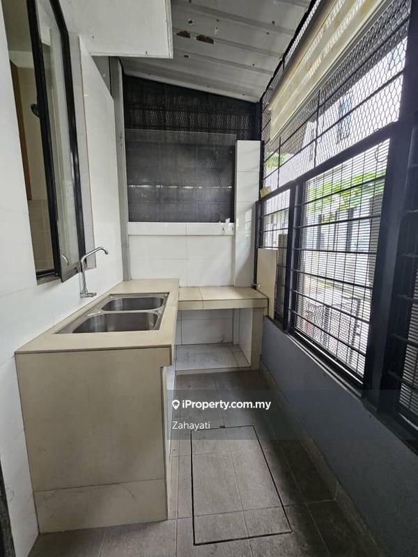 2-storey Terraced House for Sale in Denai Alam, Shah Alam by Zahayati - iProperty.com.my