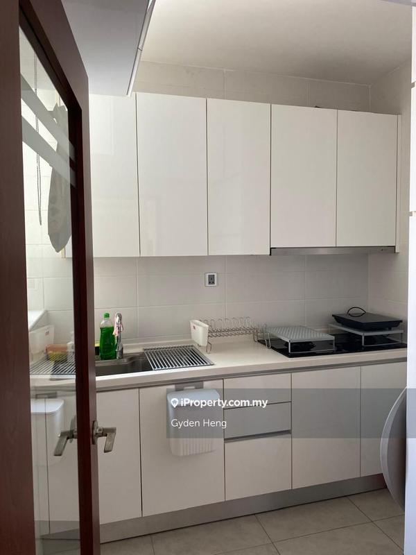 Service Residence for Sale in Paragon Residences @ Straits View by Gyden Heng - iProperty.com.my