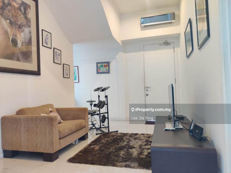 Condominium for Sale in Kiaraville by Lee Jia Ying - iProperty.com.my