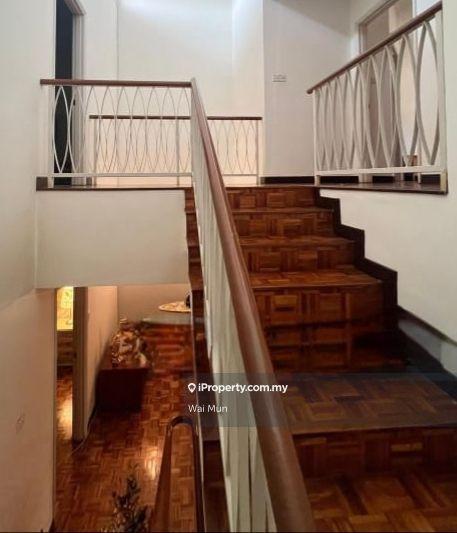 3-storey Terraced House for Sale in Taman Tasik Indah, Jalan Ipoh by Wai Mun - iProperty.com.my